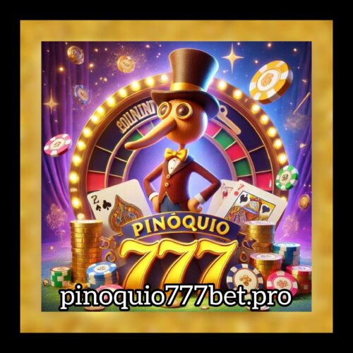 pinoquio777bet
